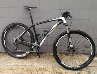 KTM MYROON ELITE Talla L