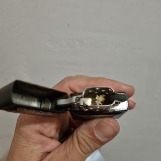 Zippo non originale 