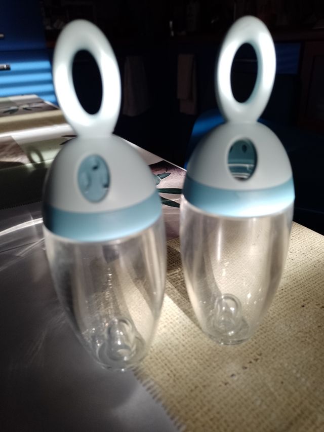 Coppia portaspezie Guzzini