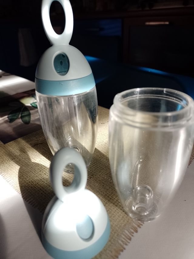 Coppia portaspezie Guzzini