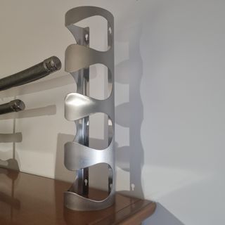 Porta bottiglie di vino