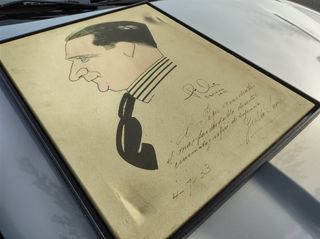 Interesante caricatura de Amichatis