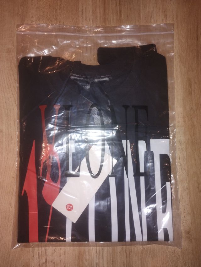 Camiseta VLONE  x Palm Angels