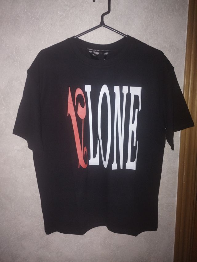 Camiseta VLONE  x Palm Angels