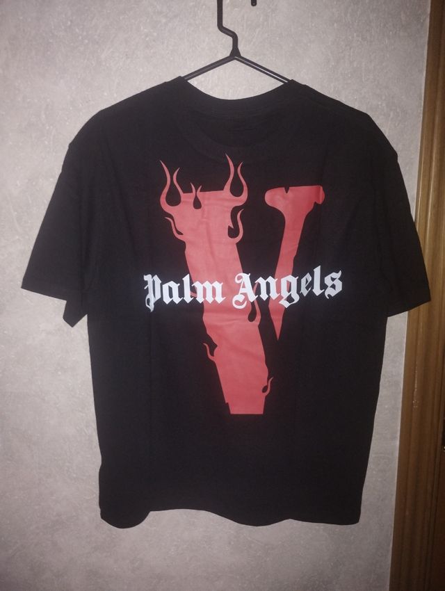 Camiseta VLONE  x Palm Angels