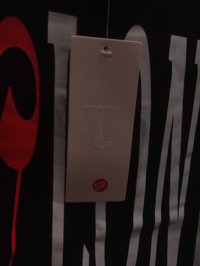 Camiseta VLONE  x Palm Angels