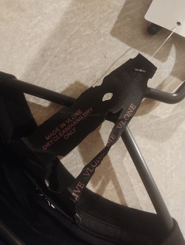 Camiseta VLONE  x Palm Angels