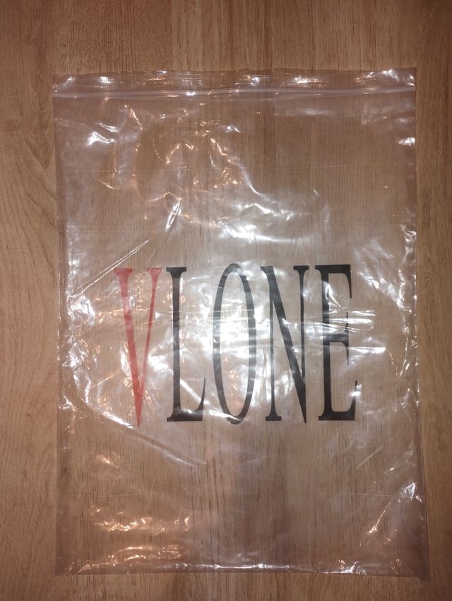 Camiseta VLONE  x Palm Angels