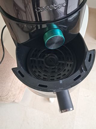 Freidora de aire CECOTEC