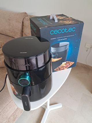 Freidora de aire CECOTEC