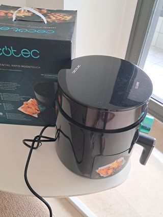 Freidora de aire CECOTEC