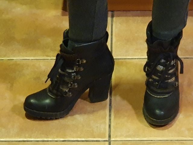 Botas
