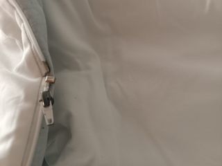 Saco y funda de silleta universal