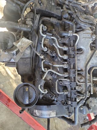 Motor 2000tdi cbd