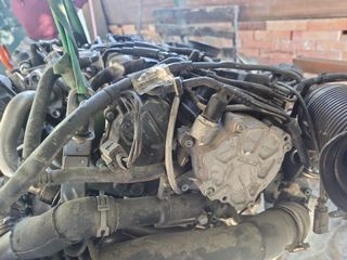Motor 2000tdi cbd