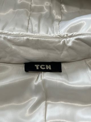 Cazadora TCN