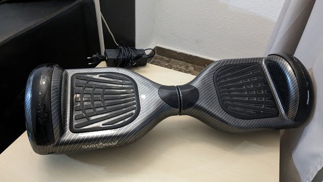 Hoverboard