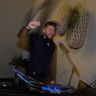DJ para eventos en Barcelona y alrededores.