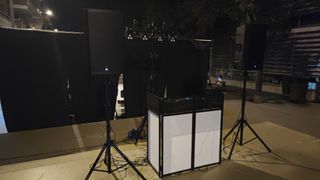 DJ para eventos en Barcelona y alrededores.