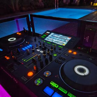 DJ para eventos en Barcelona y alrededores.