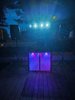 DJ para eventos en Barcelona y alrededores.