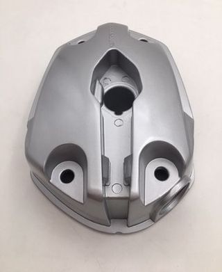 TAPA DE CILINDRO BMW IZQUIERDA R1200 GS, RT, R, S