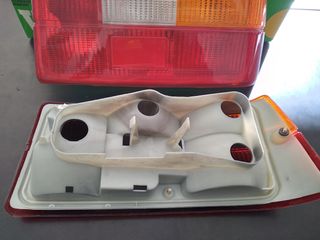 PILOTOS TRASEROS RENAULT 18