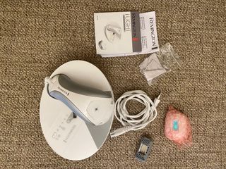 Depiladora Luz Pulsada Remington i-Light IPL6780