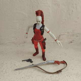 Star wars aurra sing (potj 2000)