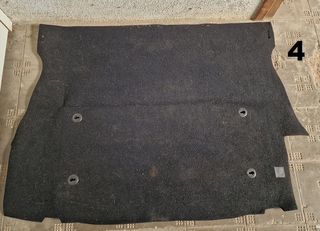 BMW E30 E36 E46 COMPACT VARIOS RECAMBIOS