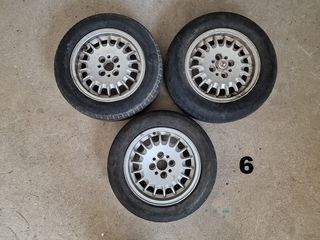 BMW E30 E36 E46 COMPACT VARIOS RECAMBIOS