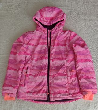 Chaqueta niña 9-10 años