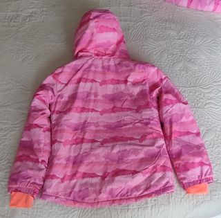 Chaqueta niña 9-10 años