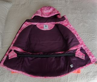Chaqueta niña 9-10 años
