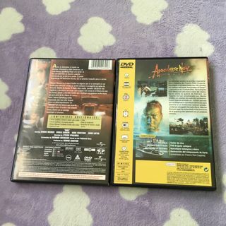 lote dos clasicazos en dvd por 15 euros como nuevo