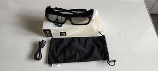Gafas 3D Sony