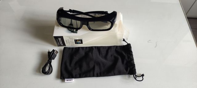 Gafas 3D Sony