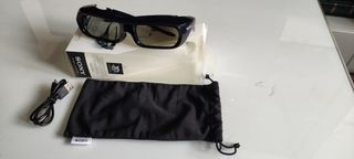 Gafas 3D Sony