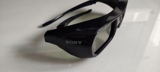 Gafas 3D Sony