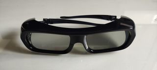 Gafas 3D Sony