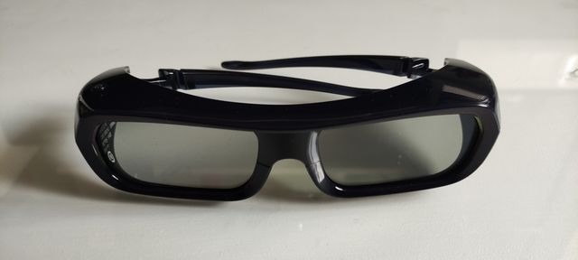 Gafas 3D Sony