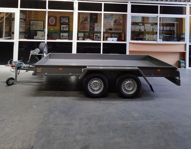 Plataforma 3500x1900x200mm 