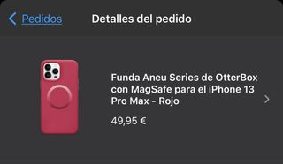 Funda Apple