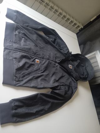 cortavientos cazadora carhartt 