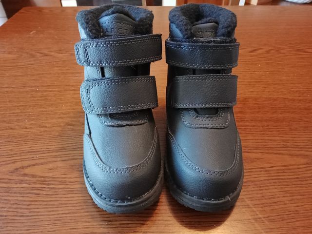 Stivaletti invernali bambino/a