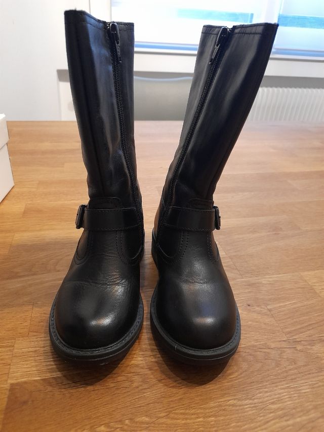 Stivaletto bambina tg.25