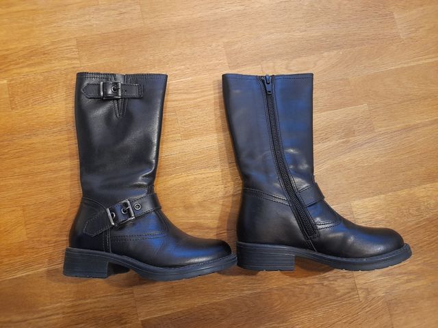 Stivaletto bambina tg.25