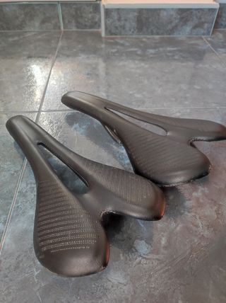 Sillines ultraligeros 