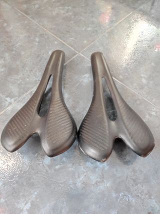 Sillines ultraligeros 