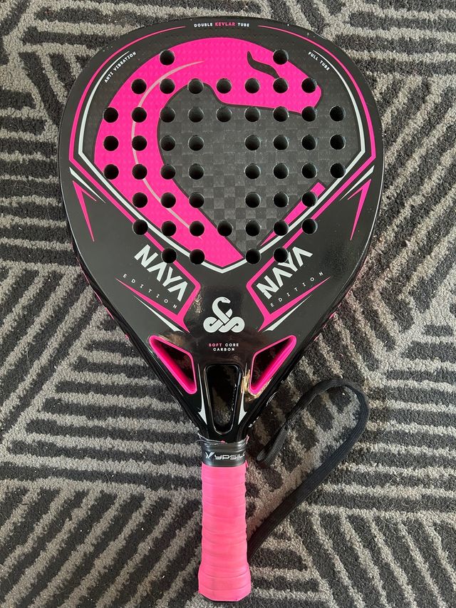 Pala padel vibora Naya